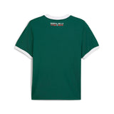 07800 Puma X Palmeriras ringer tee