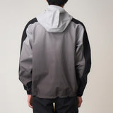 07027 Gramicci 3L Guide Jacket Dot Gradient