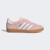 07638 Adidas Gazelle Indoor W Sandy Pink