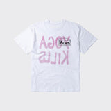 01624 Aries Yoga Kills Ss Tee