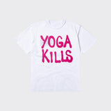 01624 Aries Yoga Kills Ss Tee