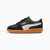 09902 Puma Palermo LTH PS Kids Black