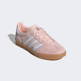 07638 Adidas Gazelle Indoor W Sandy Pink