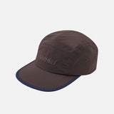 07239 Gramicci Nylon Cap Brown