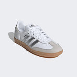 04985 Adidas Samba OG W Silver