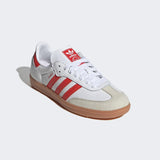 06701 Adidas Samba OG W SOLRED