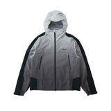 07027 Gramicci 3L Guide Jacket Dot Gradient