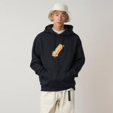07023 Gramicci Twill Packable Bucket Greige