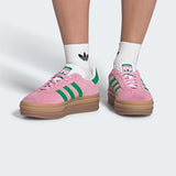 03673 Adidas Gazelle Bold W