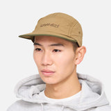 03657 Gramicci Nylon Cap Coyote