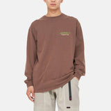 07831 Gramicci gadget pant LS tee