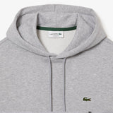 06951 Lacoste Classic Fit Hettegenser