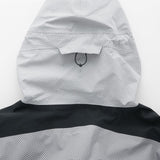 07027 Gramicci 3L Guide Jacket Dot Gradient