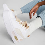 01981 Puma Mayze Luxe Wn’s