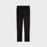 Fred Perry Chequerboard Tape Track Pants