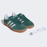 03935 Adidas Gazelle Indoor Collegiate Green