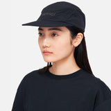 03561 Gramicci Nylon Cap Black