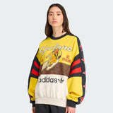 07349 Archive Cycling Sweatshirt