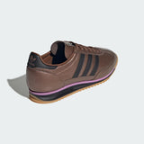 07712 Adidas SL 72 OG Preloved Brown