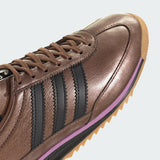 07712 Adidas SL 72 OG Preloved Brown