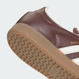 08100 Adidas Samba OG Fox Brown