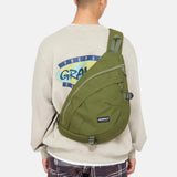 07296 Gramicci Cordura Sling Bag Olive