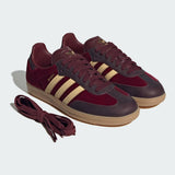 08112 Adidas Samba OG Velvet