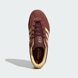 08008 Adidas Gazelle Stack Brun