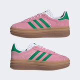 03673 Adidas Gazelle Bold W