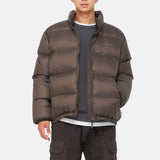 01224 Gramicci Down Puffer Jacket Brown