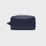 03691 Lacoste Classic Canvas Toiletry Bag