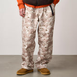 07045 Gramicci Canvas Work Pant Dust Bowl