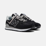 01858 New Balance 574 black