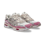 08088 Asics Gel-NYC Cream Pink