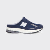 02471 New Balance 2002 Mule