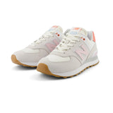 07379 New Balance WL574 Beige