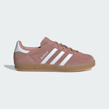 07118 Adidas Gazelle indoor Sandy Pink W