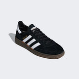 02827 Adidas Handball Spezial Black