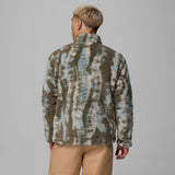 07990 Columbia Winter Pass Reversible Sherpa Fleece