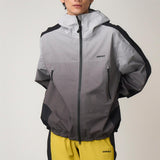 07027 Gramicci 3L Guide Jacket Dot Gradient