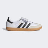 03861 Adidas Samba LT Cloud White