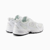 07140 New Balance 530 White