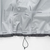 07027 Gramicci 3L Guide Jacket Dot Gradient