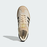 07002 Adidas Gazelle Bold Cream White