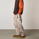 07045 Gramicci Canvas Work Pant Dust Bowl