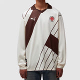 07570 Puma x FC ST PAULI longsleeve jersey