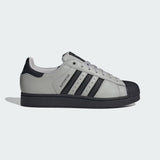 08110 Adidas Superstar II Grey Three