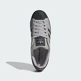 08110 Adidas Superstar II Grey Three