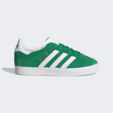 05264 Adidas Gazelle C Kids Green