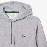 06951 Lacoste Classic Fit Hettegenser